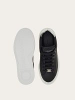 Ferragamo Wedge sneaker - Image 2